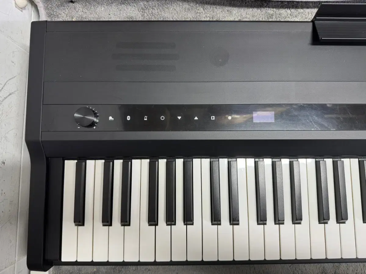 Kurzweil MPS120 Digital Piano MPS-120