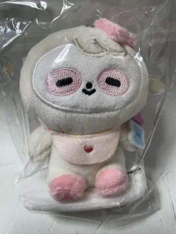 NiziU NIZOO 어깨 마스코트 ANO 아노 아야카