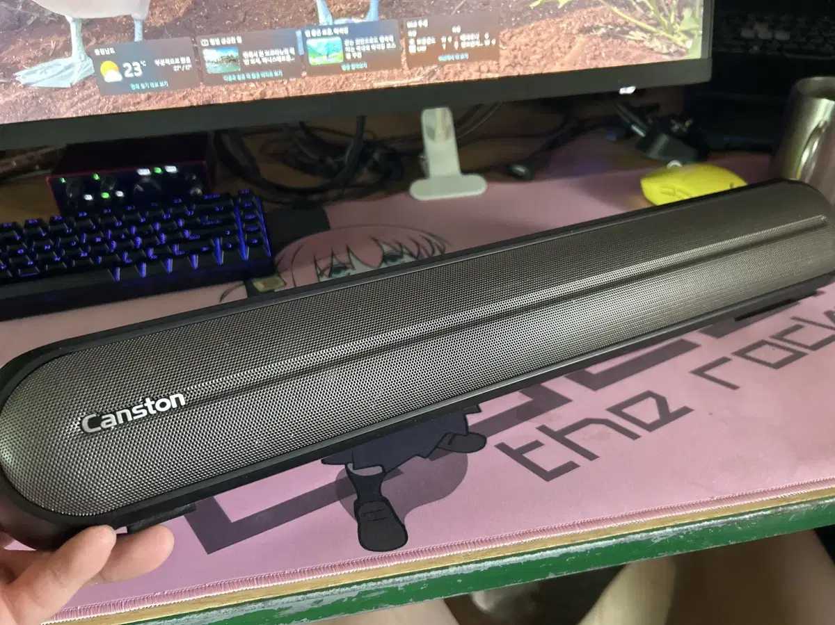 Canston fx-5021
