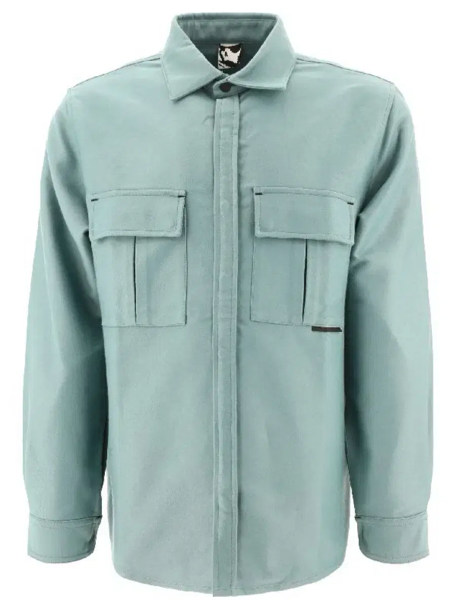 GR10K Replicated Bold Shirt
