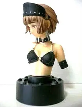 무라타 렌지 씨 PSE 트레이딩 피규어