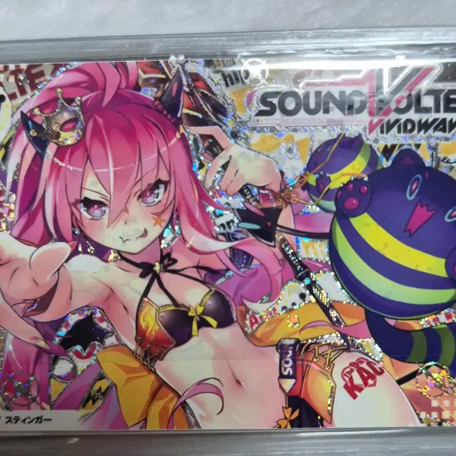 SOUND VOLTEX SDVX ボルテファクトリー オリジナル イーパス e