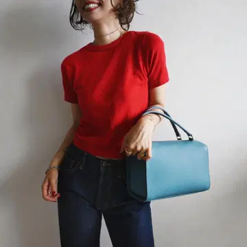 ch!iiibag 보스턴 블루