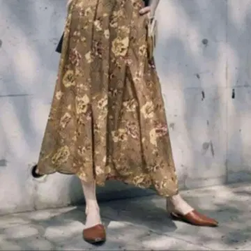 아메리 빈티지 아 셀리나 스커트