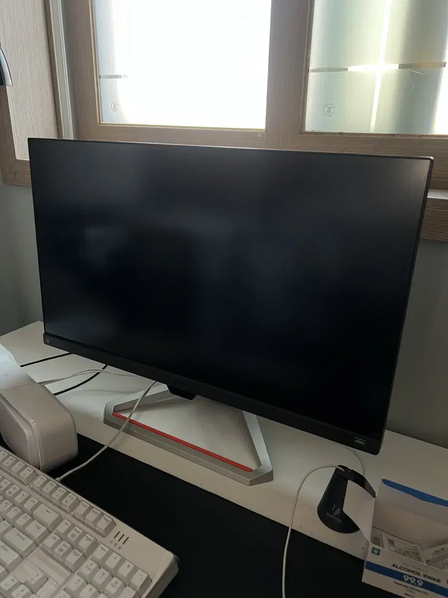 Benq EX2710S 69cm monitor