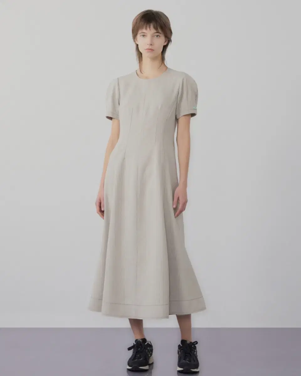 Instantfunk Volume Flare Onepiece