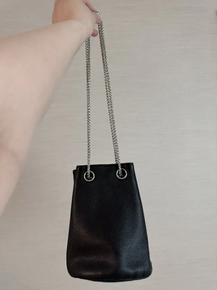 Laid bag(Laid back)