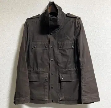 3.1 Phillip Lim 필립 림 m-65 밀리터리 자켓