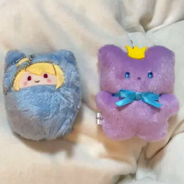 슈고 캐릭터! 싸개 타피누이 플랫 타피누이 유이 세키