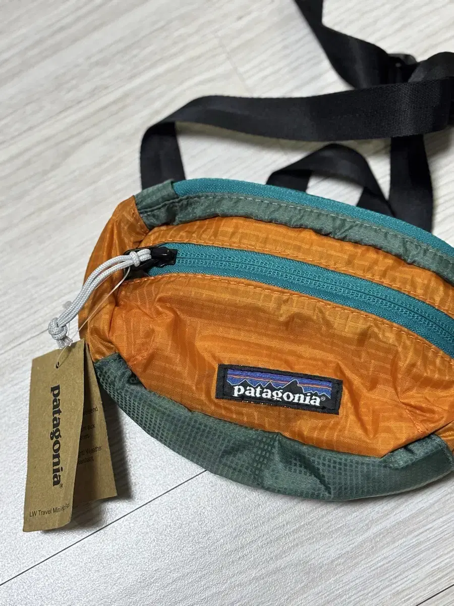 Patagonia Mini Hip Pack
