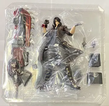 GOD EATER 갓 이터 아메미야 린도 피규어
