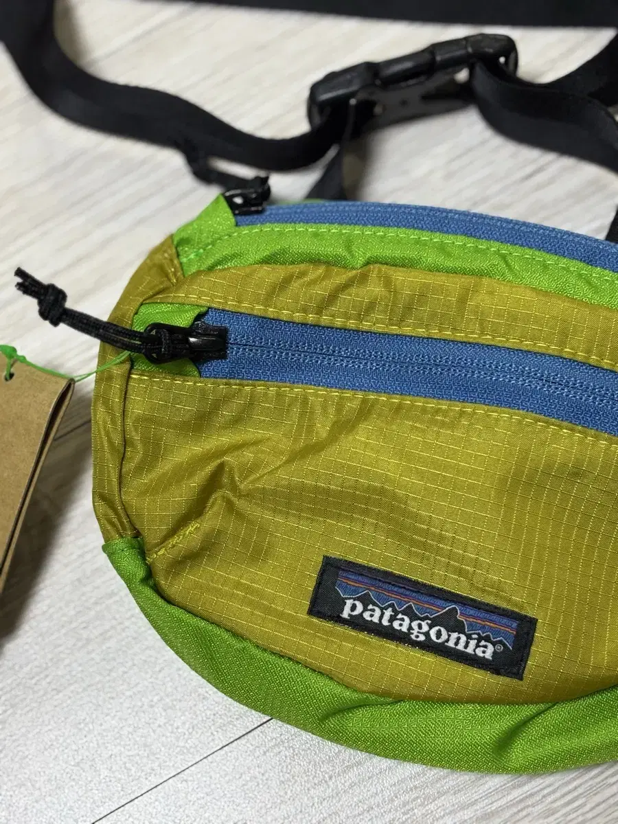 Patagonia Mini Hip Pack
