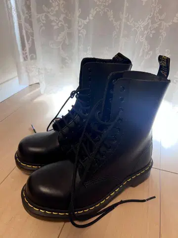 Dr.martens 1919 10홀 마틴 부츠