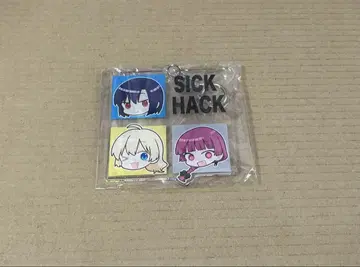 봇치더록! 외전 히로이 키쿠리의 심야 술자리 일기 4권 아크릴 키링