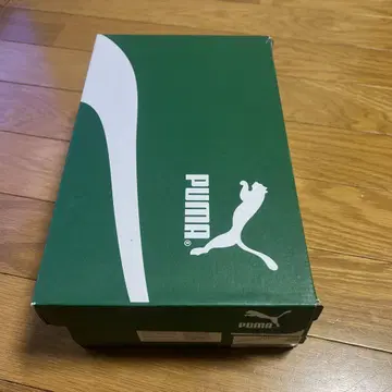 푸마 스웨이드 클래식 XXI VIS JUNRED