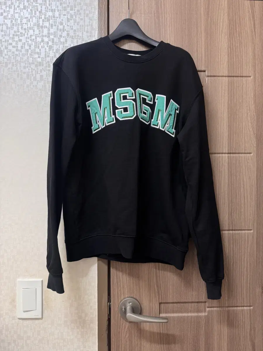 MSGM Sweatshirt Crewneck