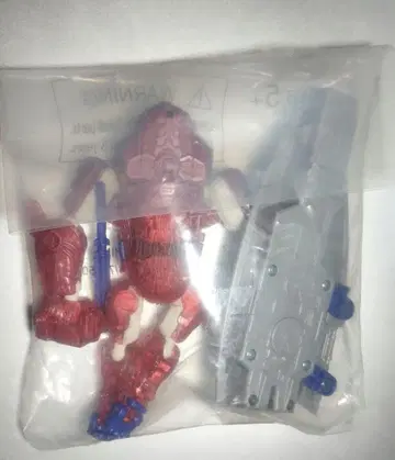 트랜스포머 botcon2014 파이어 콘보이