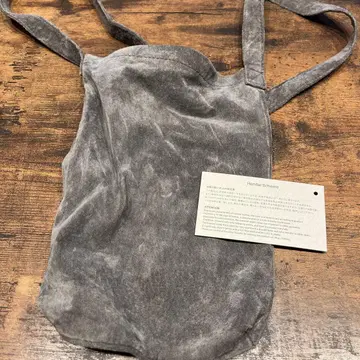 Hender Scheme 핸더 스킴 pig shoulder s