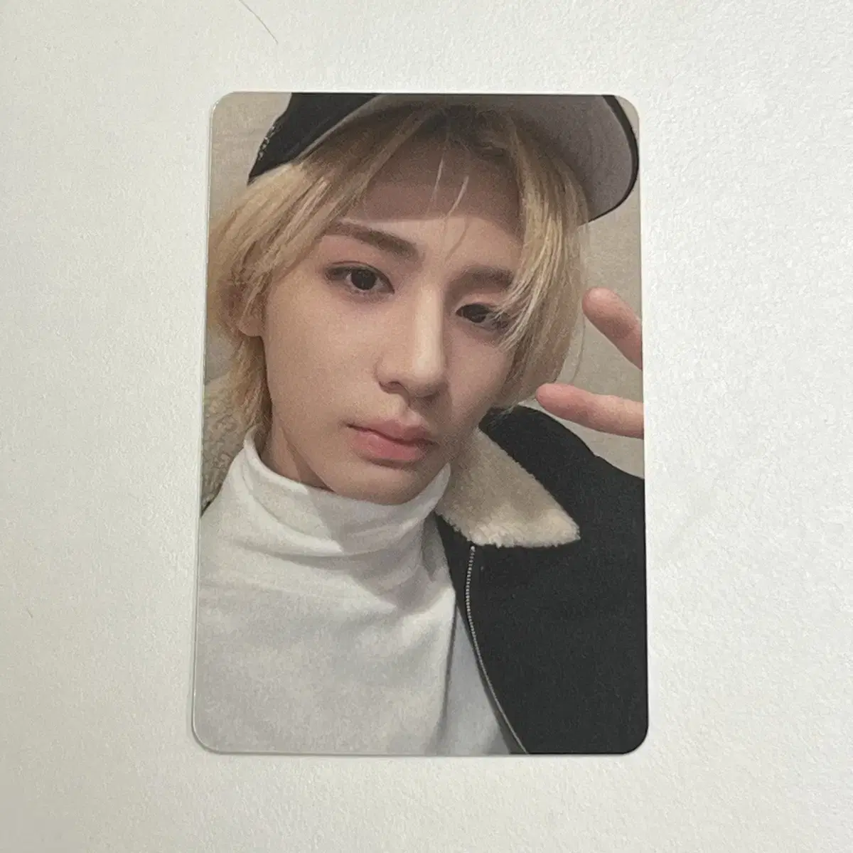 BOYNEXTDOOR イハン why oliveyoung オリヤン B BOYNEXTDOOR - 1ST EP 'WHY..' (WEVERSE ALBUMS VER.) | OLIVE