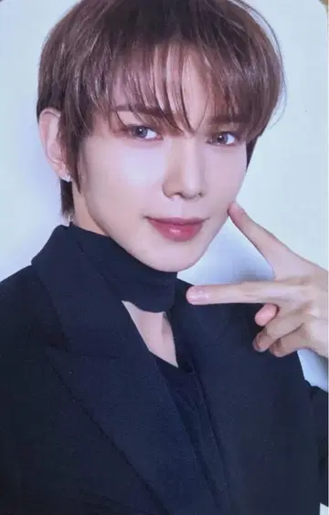 ATEEZ MAKESTAR 라키드로 요산