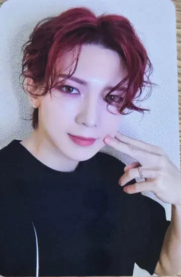 ATEEZ MAKESTAR 라키드로 요산