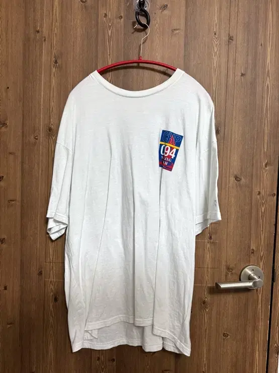 챔피온 헤리티지 티셔츠 판매합니다.