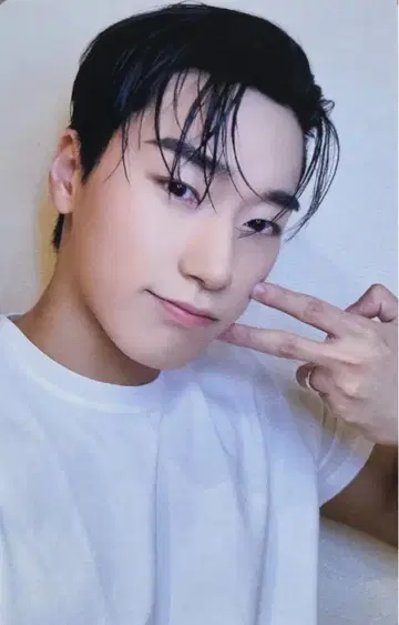 ATEEZ MAKESTAR 라키드로 산