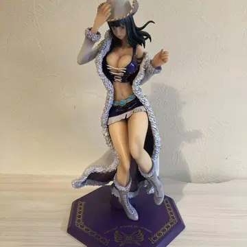 ONEPIECE 미스 올 선데이 초판 pop 피규어