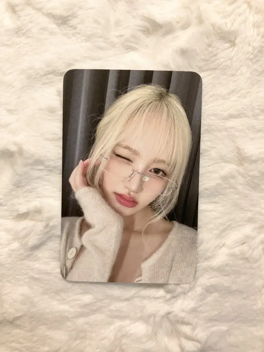 아이브 엠파시 사웨 리즈포카