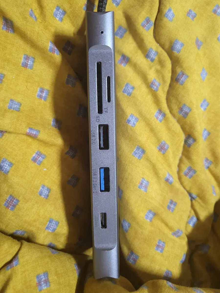 무저건사세요 내.외장 맥북지원 4TB TLC 3D NVMe4.0 인크루저
