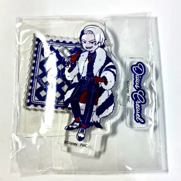 트위스티 레토포푸 아크릴 스탠드 아크릴 스탠드 데이비스 크루웰