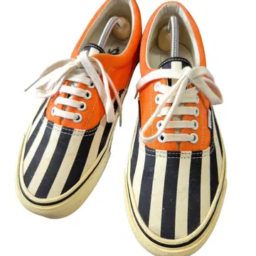 레어 VANS Authentic DX Classic White 28.0