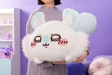 치이카와 (먼작귀) 모몽가 가득 복권 모몽가 A상