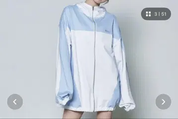 whinny 후리니 느긋한 카리스마 니트 후드티 저리