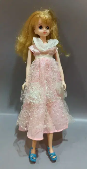 타카라 제니 프렌드 마린 일본제