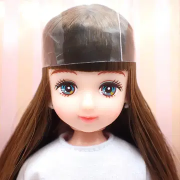 리카짱 캐슬 니혼바시 팔레트 FV3 12759 LICCACASTLE