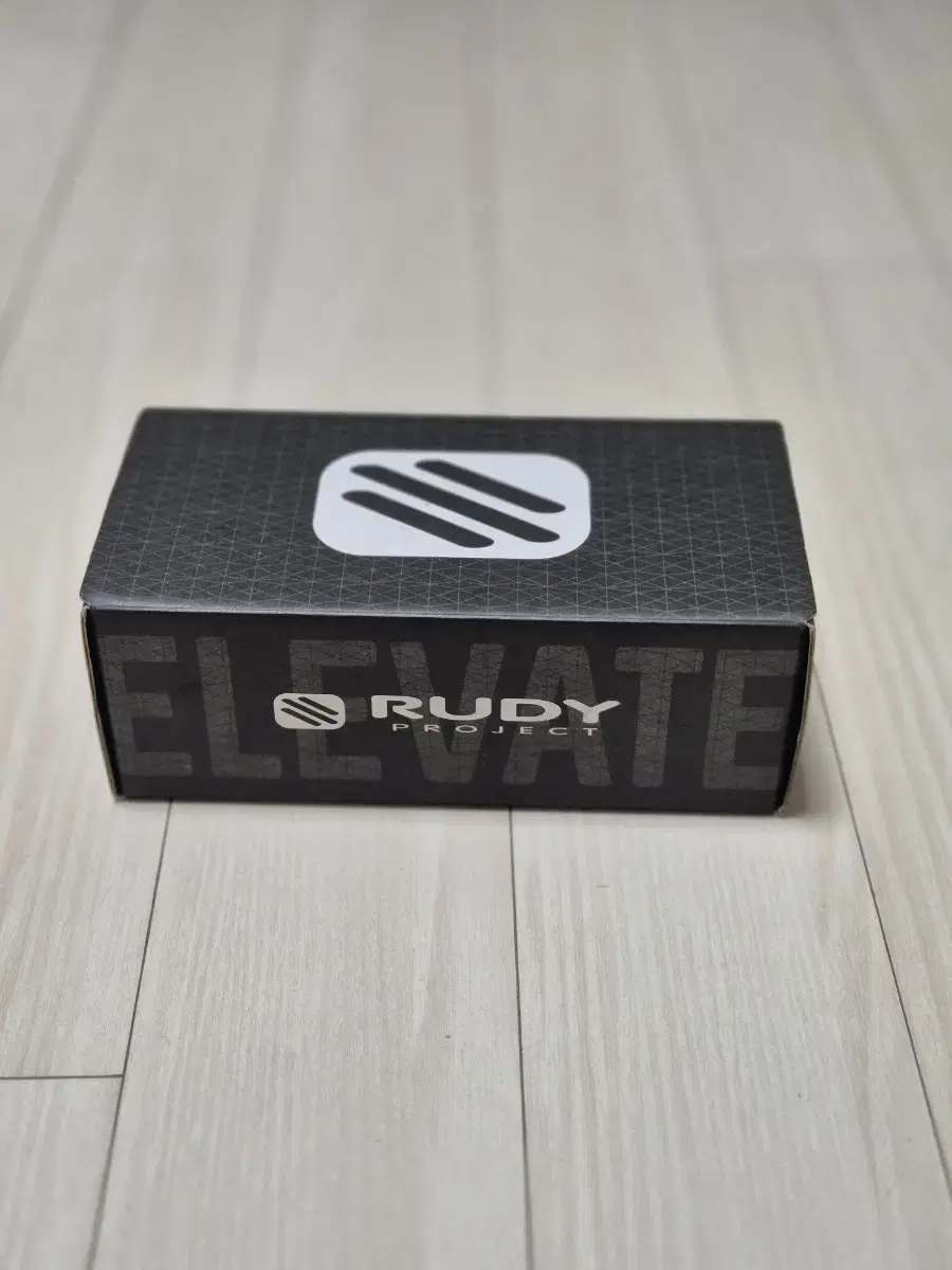 Rudy Project photochromic lens