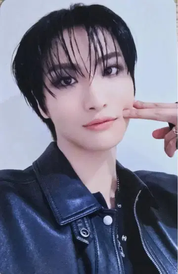 ATEEZ MAKESTAR 라키드로 송파