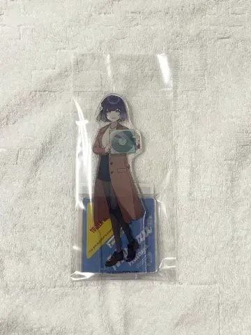 학교 아이돌 마스터 타워 레코드 하타야 미즈키 아크릴 스탠드