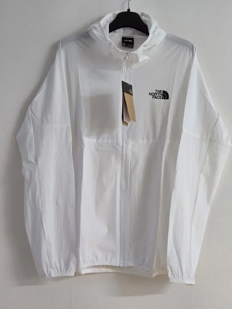 The North Face Spandex Windbreaker