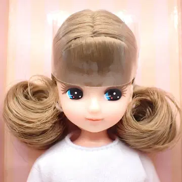 리카짱 캐슬 니혼바시 리카짱 13477 LICCA CASTLE