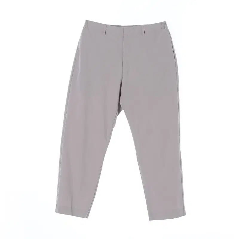 UNIQLO 유니클로 X 띠어리 밴딩 끈 면 바지 M