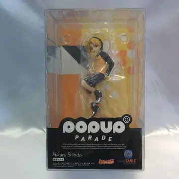 POP UP PARADE '히카루의 바둑' 신도 히카루