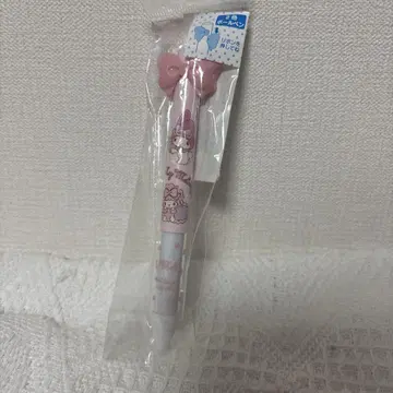 산리오 마이멜로디 리본 볼펜