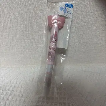 산리오 마이멜로디 리본 볼펜