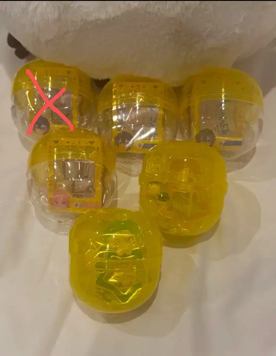 앙스타 미니코레 니키 코하쿠 히메루