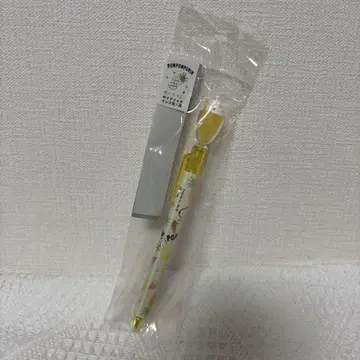 산리오 볼펜 드링크 후르츠 폼폼푸딩