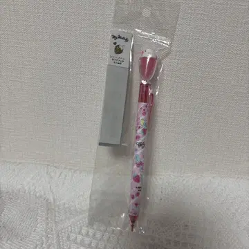 산리오 마이멜로디 후르츠 드링크 샤프