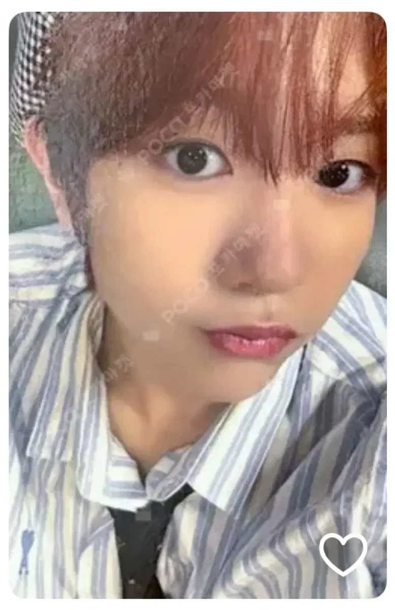 료 엔시티위시 애플뮤직 팝팝 미공포 포카 poppop