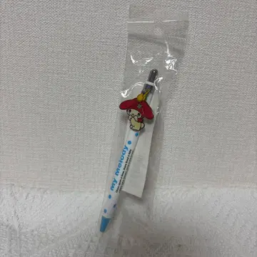 산리오 마이멜로디 샤프펜 눈물 울보